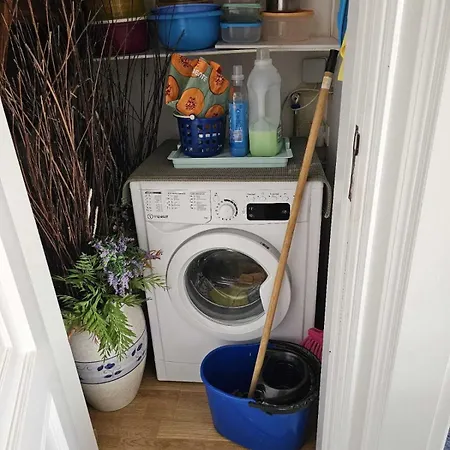 Two Bedroom Apartment, Two Minutes From The * Nazaré