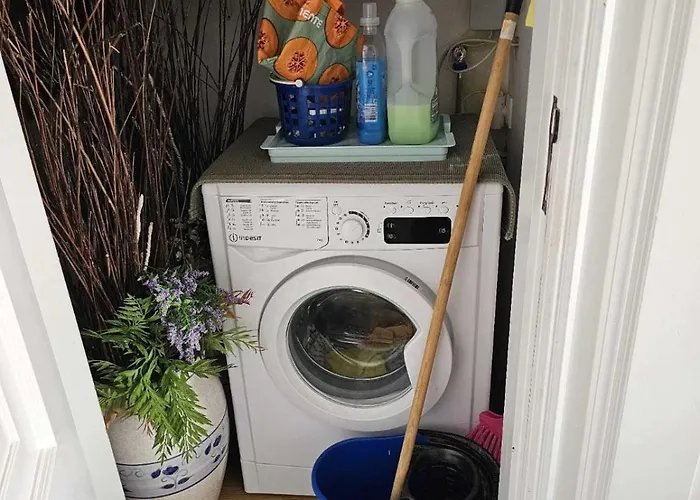 Two Bedroom Apartment, Two Minutes From The * Назаре